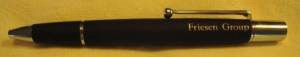 Friesen Group Pen