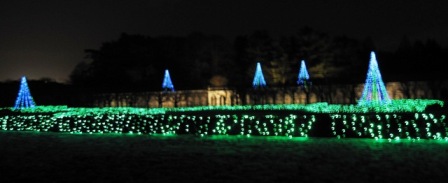 Longwood Garden - Outdoor 2010