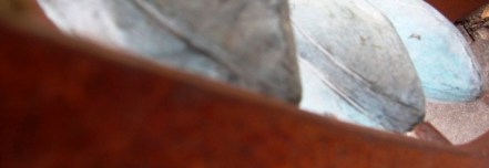 Sculpture at Bethel College